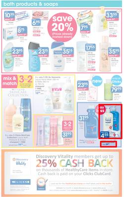 Clicks : Save (24 Sep - 20 Oct 2015), page 11