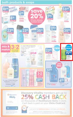 Clicks : Save (24 Sep - 20 Oct 2015), page 11