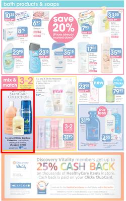 Clicks : Save (24 Sep - 20 Oct 2015), page 11