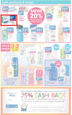 Clicks : Save (24 Sep - 20 Oct 2015), page 11