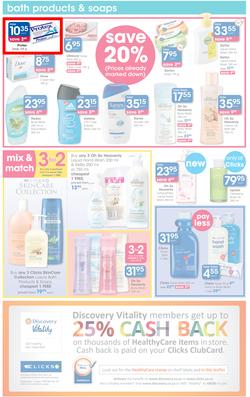 Clicks : Save (24 Sep - 20 Oct 2015), page 11