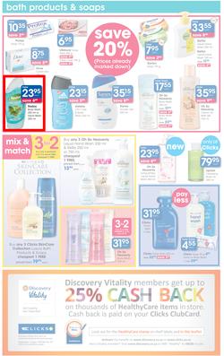 Clicks : Save (24 Sep - 20 Oct 2015), page 11