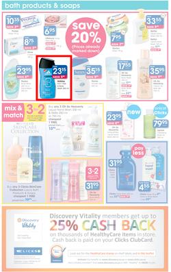 Clicks : Save (24 Sep - 20 Oct 2015), page 11