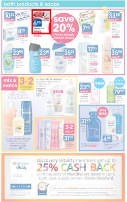 Clicks : Save (24 Sep - 20 Oct 2015), page 11