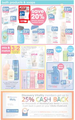 Clicks : Save (24 Sep - 20 Oct 2015), page 11
