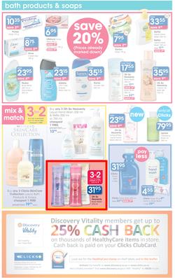 Clicks : Save (24 Sep - 20 Oct 2015), page 11