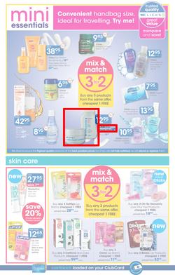 Clicks : Save (24 Sep - 20 Oct 2015), page 12