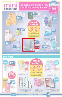 Clicks : Save (24 Sep - 20 Oct 2015), page 12