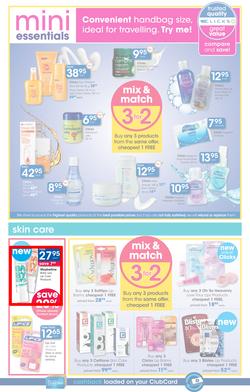 Clicks : Save (24 Sep - 20 Oct 2015), page 12