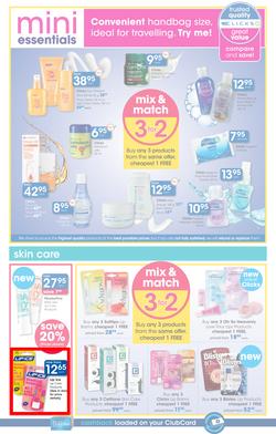 Clicks : Save (24 Sep - 20 Oct 2015), page 12