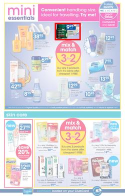 Clicks : Save (24 Sep - 20 Oct 2015), page 12