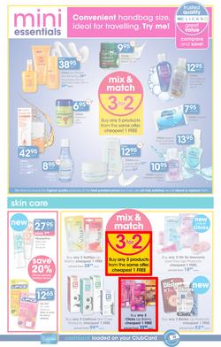 Clicks : Save (24 Sep - 20 Oct 2015), page 12