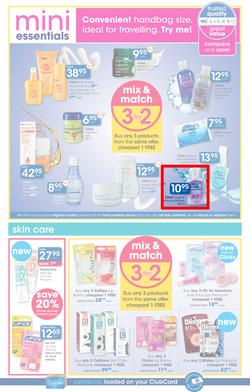 Clicks : Save (24 Sep - 20 Oct 2015), page 12