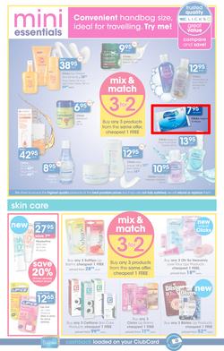 Clicks : Save (24 Sep - 20 Oct 2015), page 12