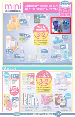 Clicks : Save (24 Sep - 20 Oct 2015), page 12