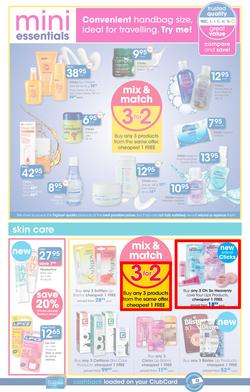 Clicks : Save (24 Sep - 20 Oct 2015), page 12