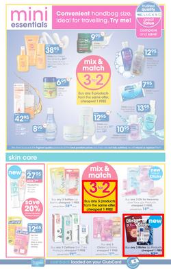 Clicks : Save (24 Sep - 20 Oct 2015), page 12