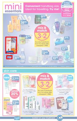 Clicks : Save (24 Sep - 20 Oct 2015), page 12