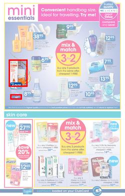 Clicks : Save (24 Sep - 20 Oct 2015), page 12