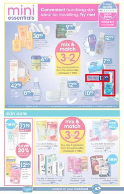 Clicks : Save (24 Sep - 20 Oct 2015), page 12