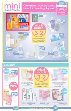 Clicks : Save (24 Sep - 20 Oct 2015), page 12