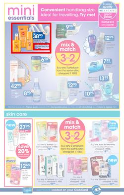 Clicks : Save (24 Sep - 20 Oct 2015), page 12