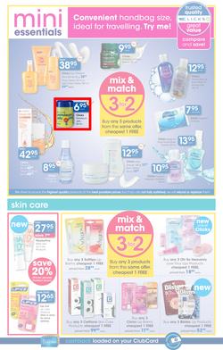 Clicks : Save (24 Sep - 20 Oct 2015), page 12