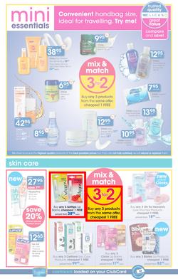 Clicks : Save (24 Sep - 20 Oct 2015), page 12