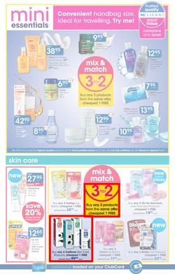 Clicks : Save (24 Sep - 20 Oct 2015), page 12