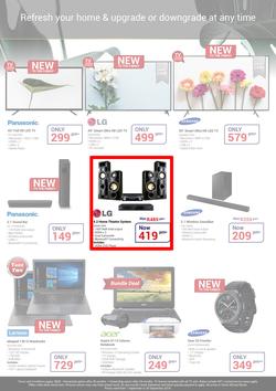 Teljoy : Spring (1 Sep - 30 Sep 2018), page 2