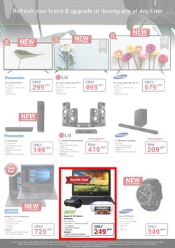 Teljoy : Spring (1 Sep - 30 Sep 2018), page 2