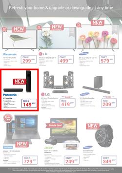 Teljoy : Spring (1 Sep - 30 Sep 2018), page 2