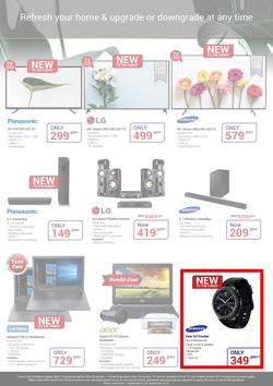 Teljoy : Spring (1 Sep - 30 Sep 2018), page 2
