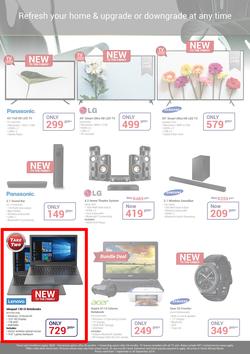 Teljoy : Spring (1 Sep - 30 Sep 2018), page 2