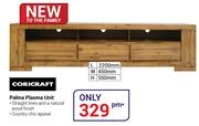Coricraft plasma tv deals stands