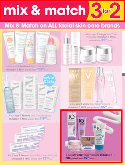 Clicks : Beauty Fair (15 Sep - 11 Oct 2015), page 2