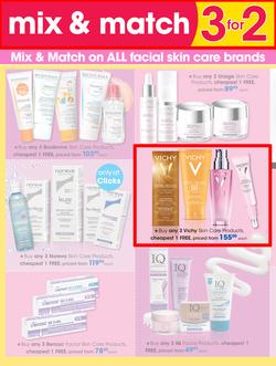 Clicks : Beauty Fair (15 Sep - 11 Oct 2015), page 2
