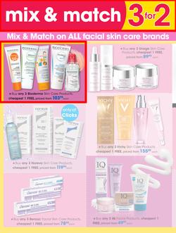 Clicks : Beauty Fair (15 Sep - 11 Oct 2015), page 2