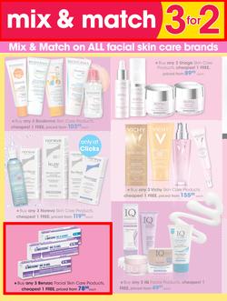Clicks : Beauty Fair (15 Sep - 11 Oct 2015), page 2