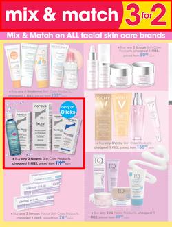 Clicks : Beauty Fair (15 Sep - 11 Oct 2015), page 2