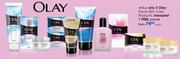 Olay Facial Skin Care Products-Each