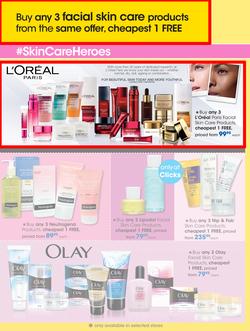 Clicks : Beauty Fair (15 Sep - 11 Oct 2015), page 3