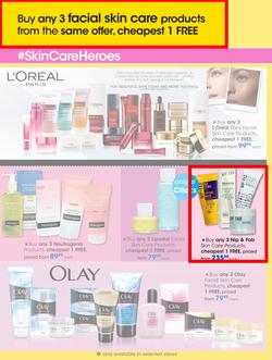 Clicks : Beauty Fair (15 Sep - 11 Oct 2015), page 3