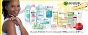 Garnier Products-Each