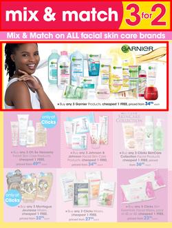 Clicks : Beauty Fair (15 Sep - 11 Oct 2015), page 4