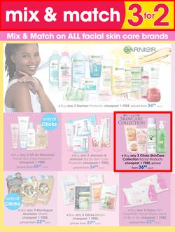 Clicks : Beauty Fair (15 Sep - 11 Oct 2015), page 4