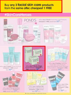 Clicks : Beauty Fair (15 Sep - 11 Oct 2015), page 5