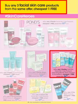 Clicks : Beauty Fair (15 Sep - 11 Oct 2015), page 5