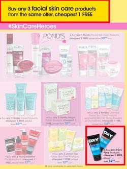 Clicks : Beauty Fair (15 Sep - 11 Oct 2015), page 5