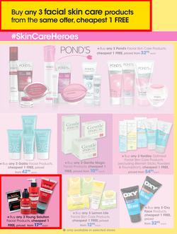 Clicks : Beauty Fair (15 Sep - 11 Oct 2015), page 5
